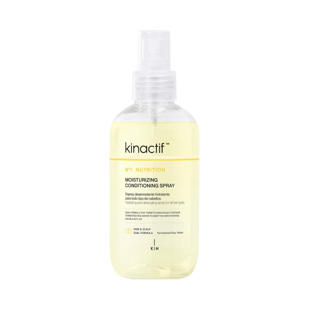 Kin Cosmetics Kinactif Moisturizing Conditioning Spray (200 ml) - Kin Cosmetics