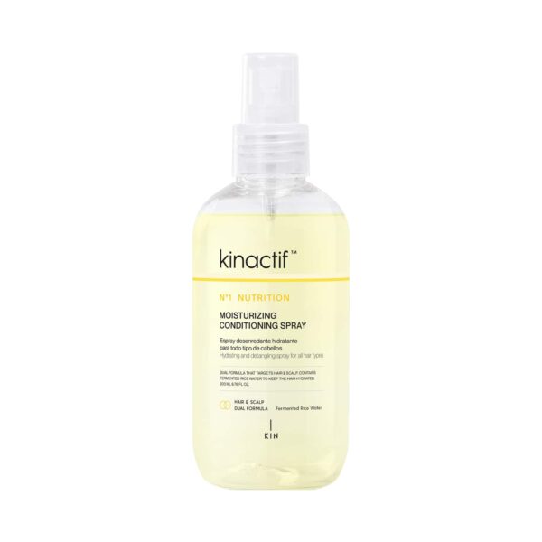 Kin Cosmetics Kinactif Moisturizing Conditioning Spray (200 ml) - Kin Cosmetics