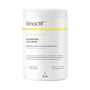 Kin Cosmetics Kinactif Nourishing 2-In-1 Mask (900 ml) - Kin Cosmetics