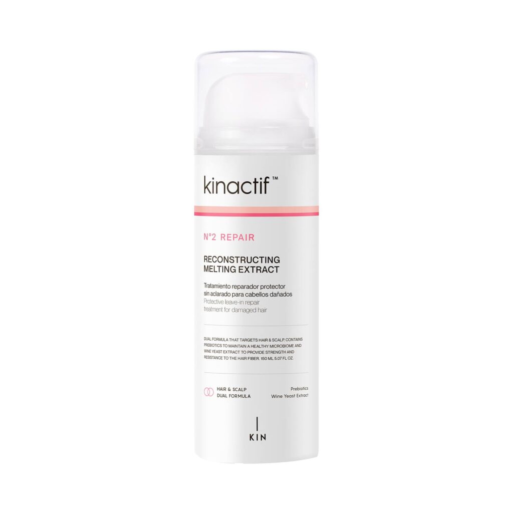 Kin Cosmetics Kinactif Reconstructing Melting Extract (150 ml) - Kin Cosmetics