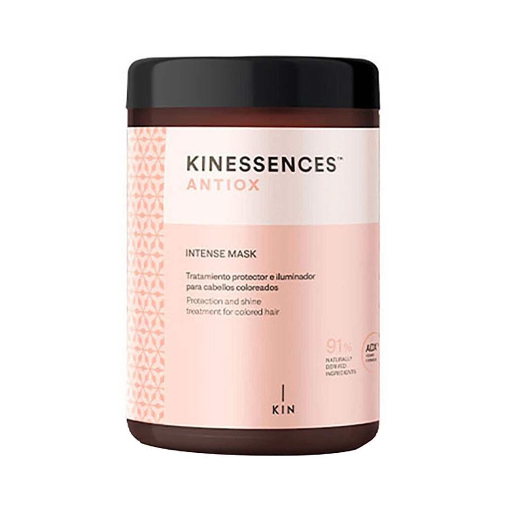 Kin Cosmetics Kinessences Antiox Intense Mask (900ml) - Kin Cosmetics