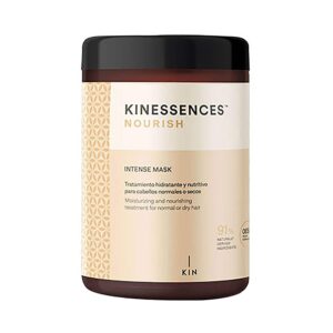 Kin Cosmetics Kinessences Nourish Intense Mask (900ml) - Kin Cosmetics