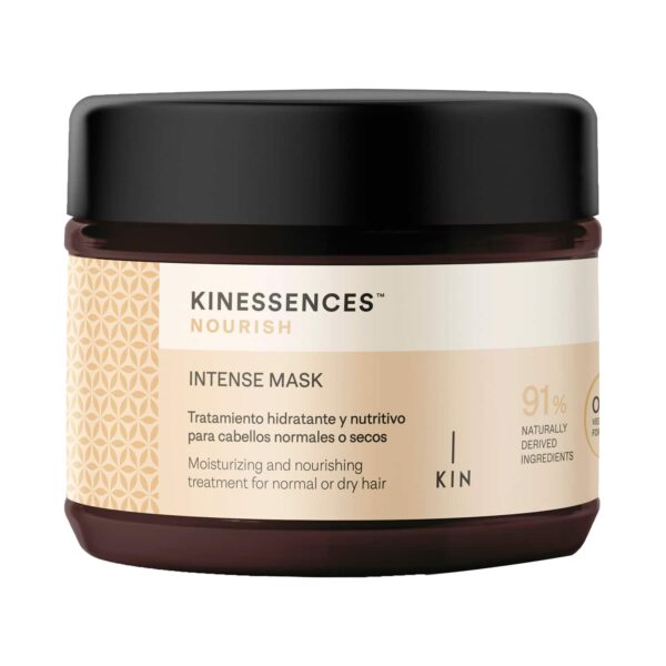 Kin Cosmetics Nourish Kit - Kin Cosmetics