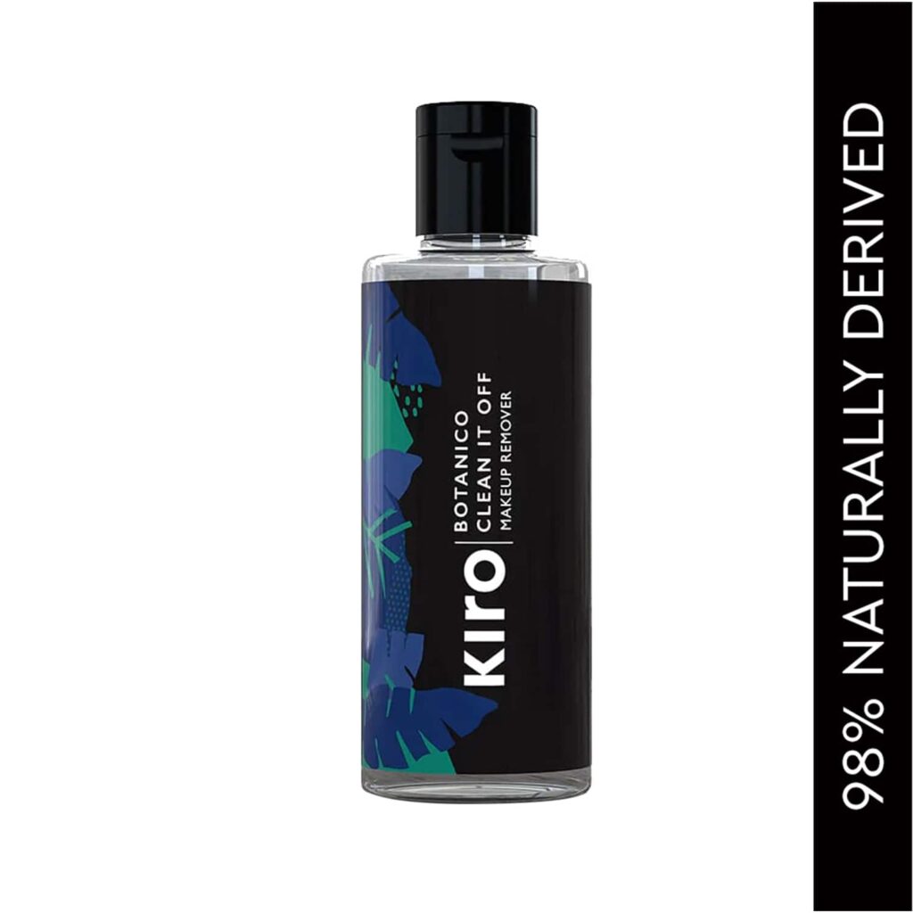 KIRO Clean It Off Makeup Remover (100ml) - KIRO