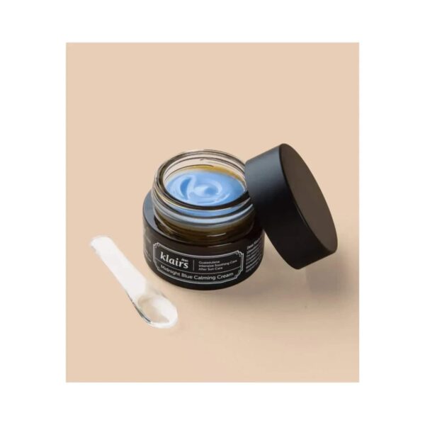 Klairs Midnight Blue Calming Cream - (30ml) - Klairs