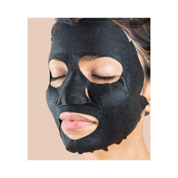 Klairs Midnight Blue Calming Sheet Mask - (25ml) - Klairs