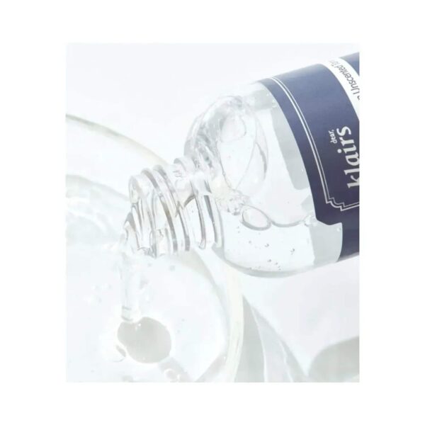 Klairs Supple Preparation Unscented Toner - (180ml) - Klairs