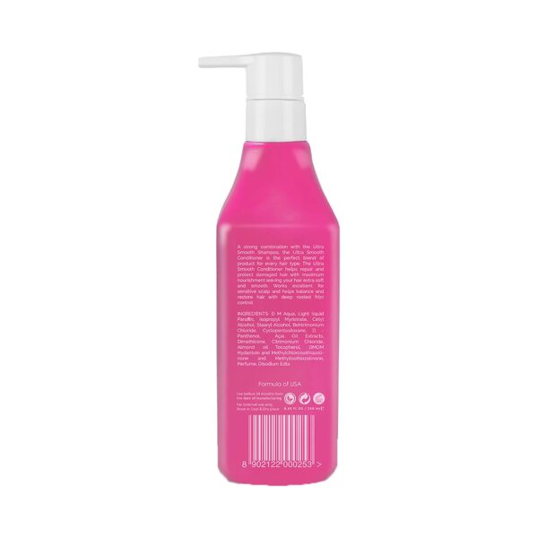 KT Professional Kehairtherapy Ultra Smooth Conditioner (250ml) - KT Professional