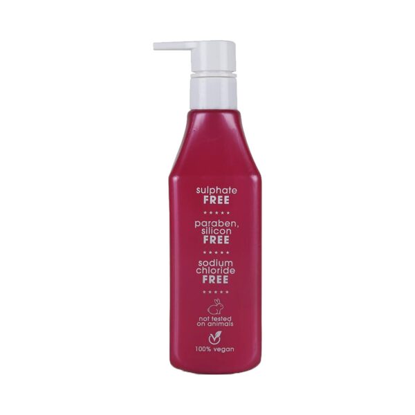 KT Professional Keratin Gloss Damage Repair & Split End Control Conditioner (250ml) - KT Professional