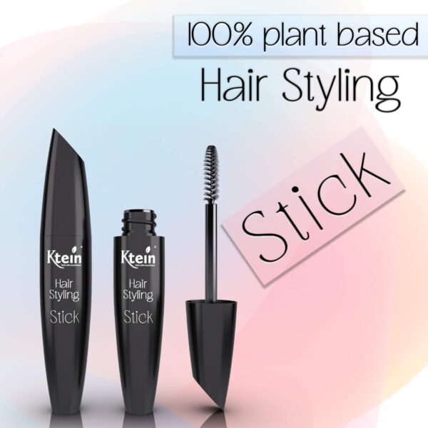 Ktein 100% Natural Plant Based Hair Styling stick (12 ml) - Ktein