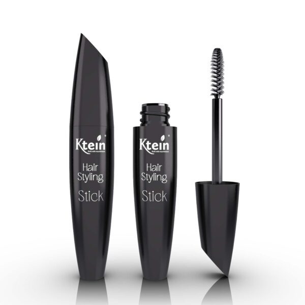 Ktein 100% Natural Plant Based Hair Styling stick (12 ml) - Ktein