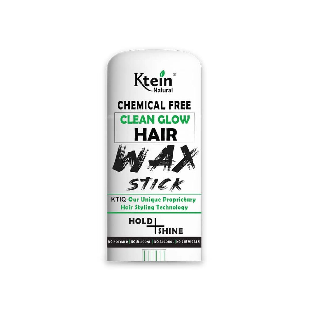 Ktein Hair Wax Stick (15 g) - Ktein