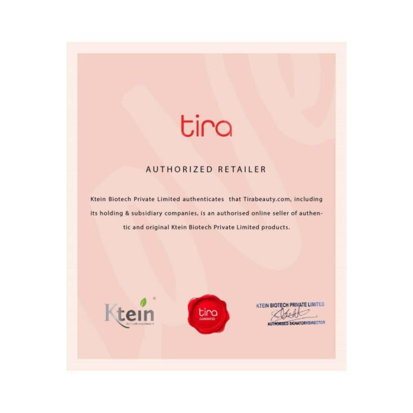 Ktein Natural 100% Plant Based Hair Detox Dry Shampoo Powder for Curly Hair (25 g) - Ktein