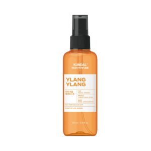 Kundal Rich Perfume Hair Mist - Ylang Ylang (100 ml) - Kundal