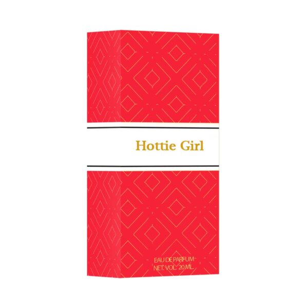 LA' French Hottie Girl Eau de Parfum for Women (20 ml) - LA' French