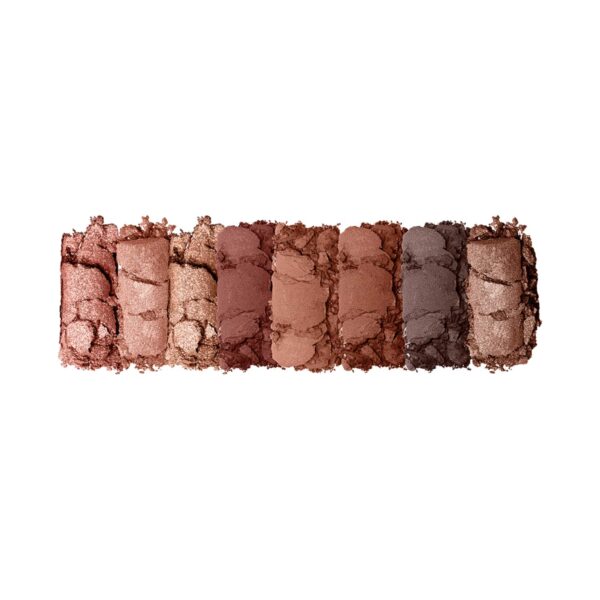 L.A. Girl Break Free Eyeshadow Palette - Be you (35g) - L.A. Girl