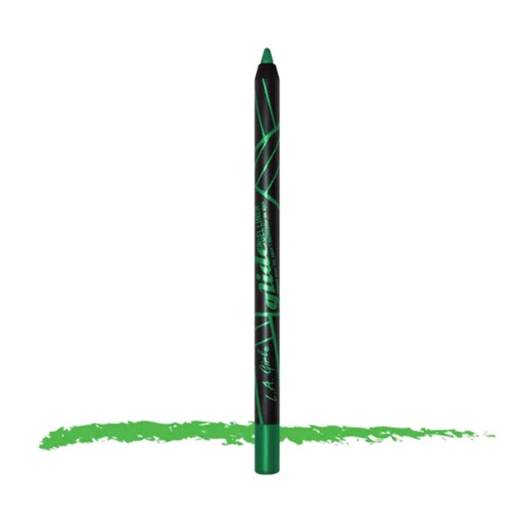 LA Girl Glide Gel Liner, Limelight, 1.2g