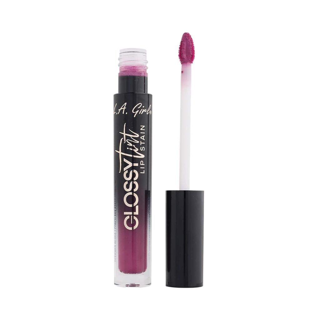 L.A. Girl Glossy Tint Lip Stain - GLC701 Lovely (2.9g) - L.A. Girl