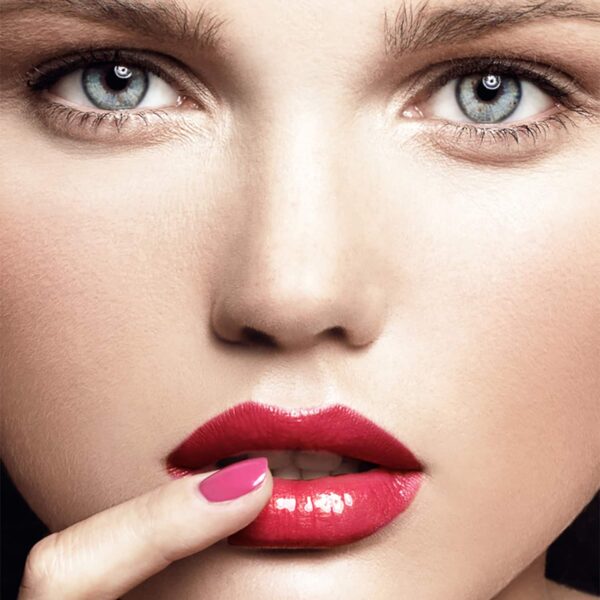 L.A. Girl Glossy Tint Lip Stain - GLC701 Lovely (2.9g) - L.A. Girl