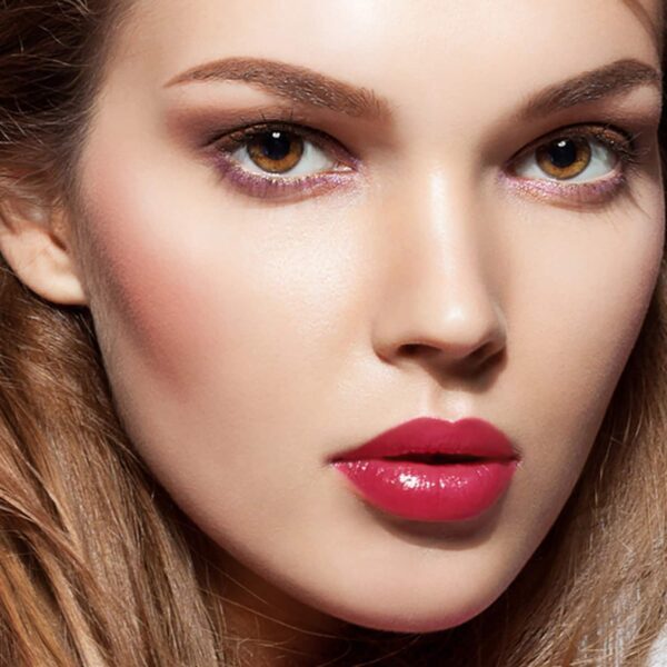 L.A. Girl Glossy Tint Lip Stain - GLC704 Sheer Nightie (2.9g) - L.A. Girl