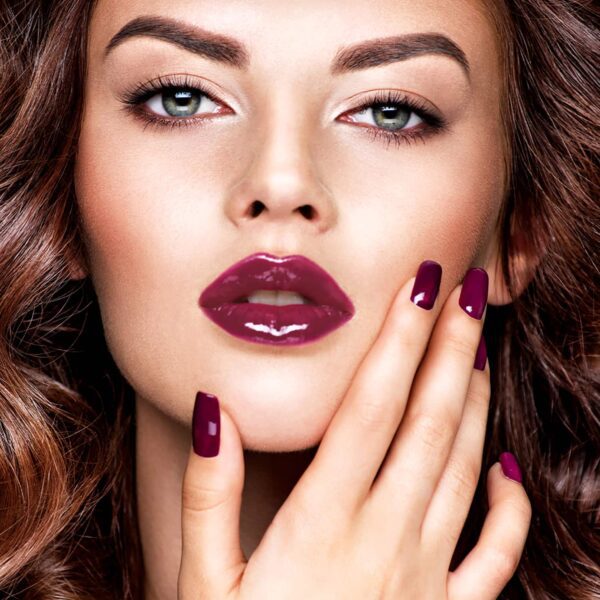 L.A. Girl Glossy Tint Lip Stain - GLC707 Myth (2.9g) - L.A. Girl