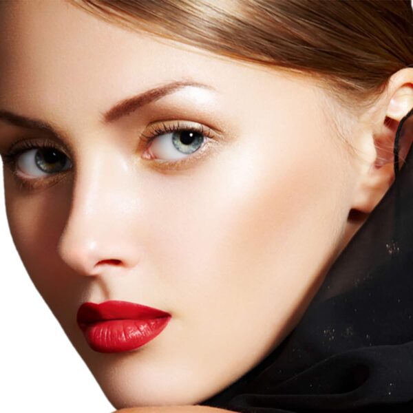 L.A. Girl Glossy Tint Lip Stain - GLC708 Captivating (2.9g) - L.A. Girl