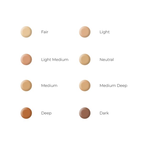 L.A. Girl HD PRO BB Cream Fair (30ml) - L.A. Girl