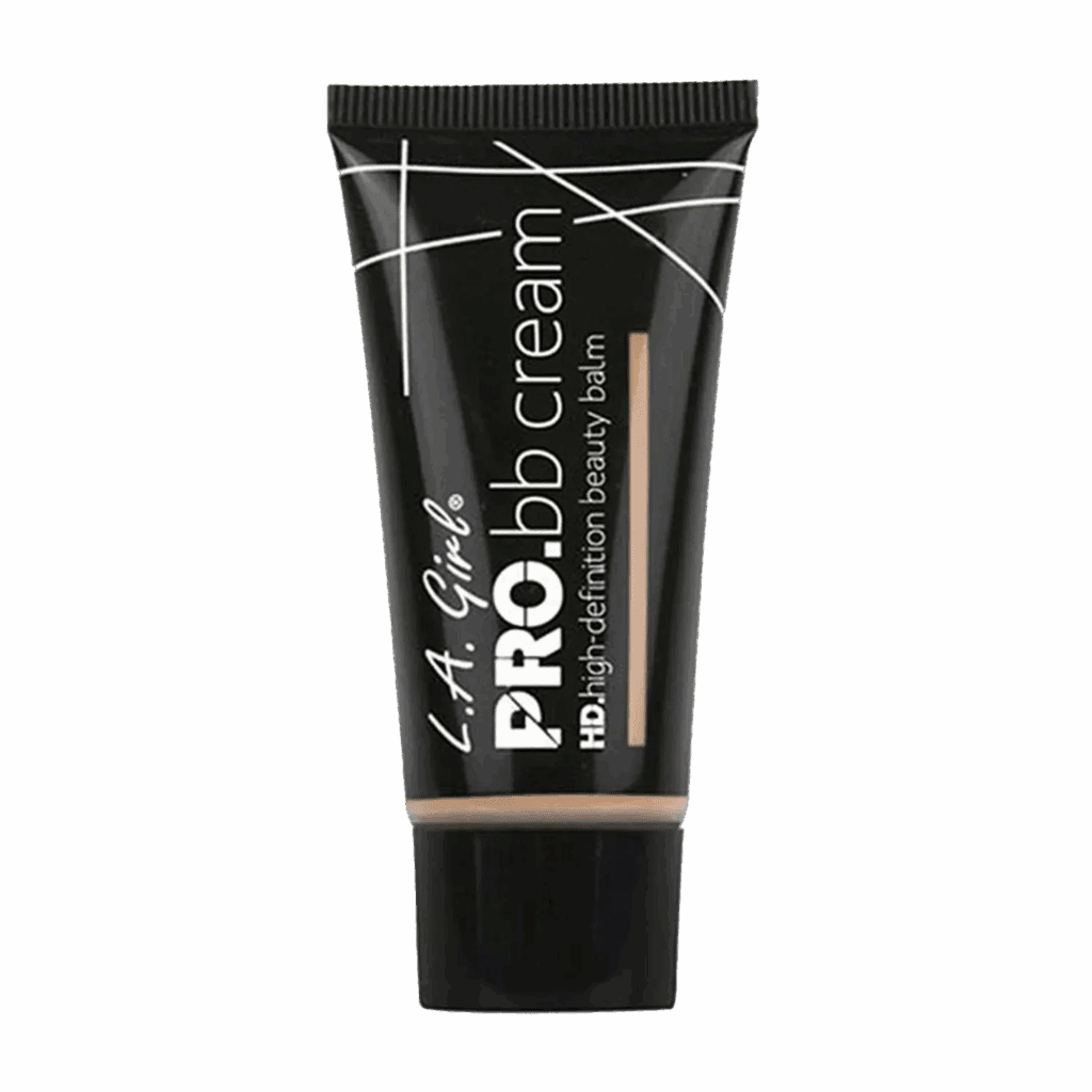 L.A. Girl HD PRO BB Cream light (30ml) - L.A. Girl