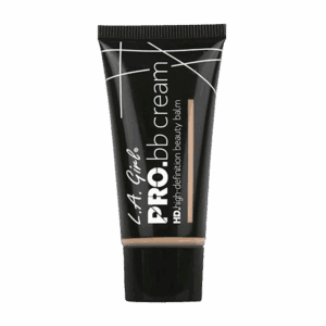 L.A. Girl HD PRO BB Cream light (30ml) - L.A. Girl