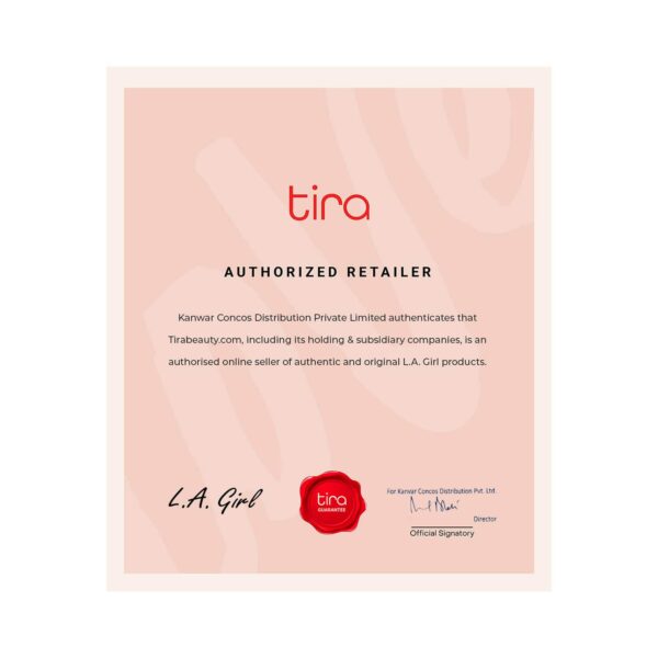 L.A. Girl HD PRO BB Cream light (30ml) - L.A. Girl