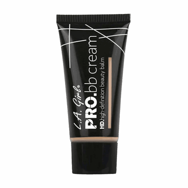 L.A. Girl HD PRO BB Cream light (30ml) - L.A. Girl