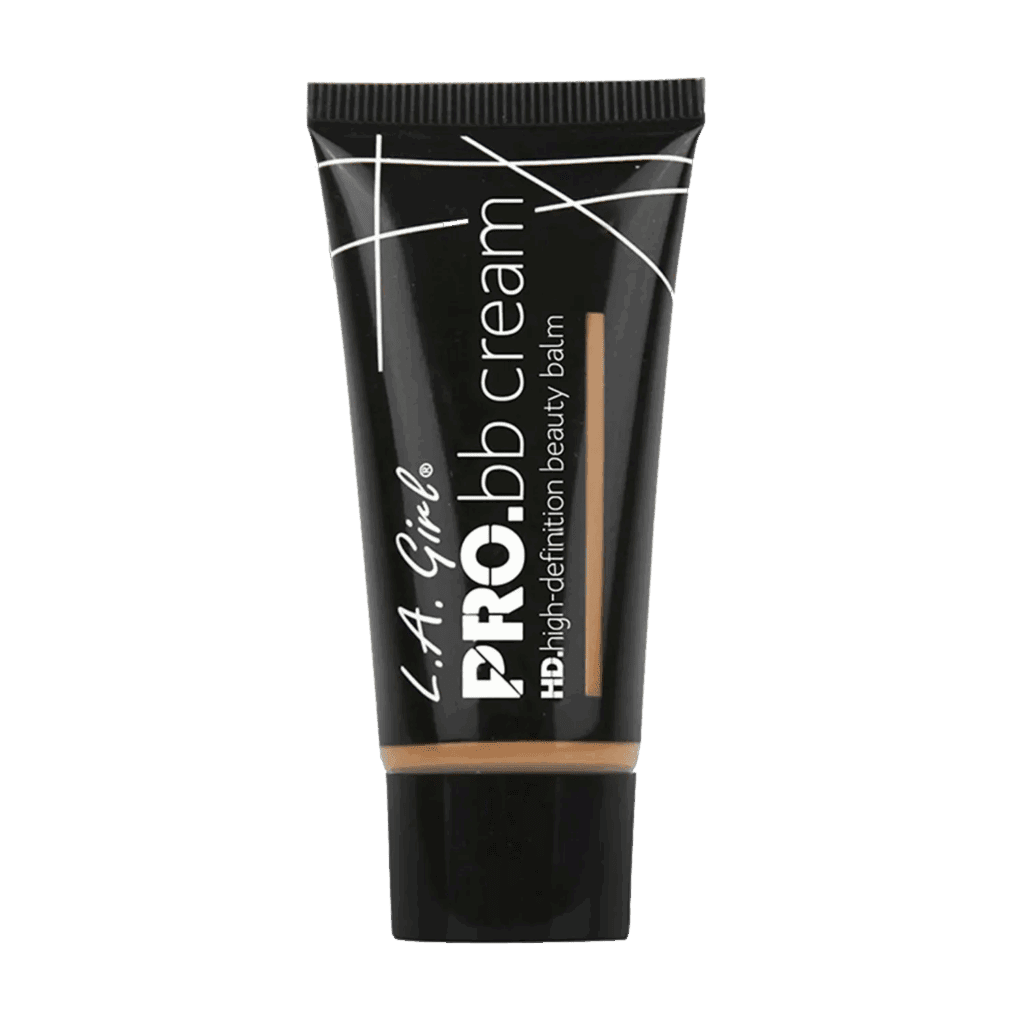 L.A. Girl HD PRO BB Cream Medium (30ml) - L.A. Girl