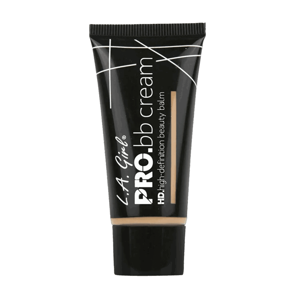 L.A. Girl HD PRO BB Cream Neutral (30ml) - L.A. Girl