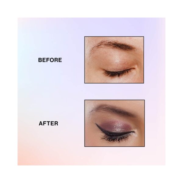 L.A. Girl Keep It Playful 9 Color Eyeshadow Palette - GES434 Playmate (14g) - L.A. Girl