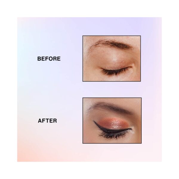 L.A. Girl Keep It Playful 9 Color Eyeshadow Palette - GES435 Foreplay (14g) - L.A. Girl
