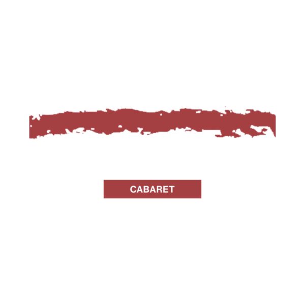 L.A. Girl Lip Liner Pencil - Cabaret (1.3 g) - L.A. Girl
