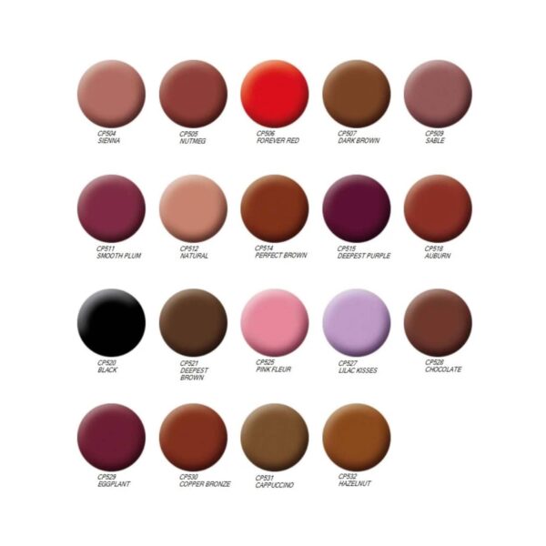 L.A. Girl Lip Liner Pencil - Cabaret (1.3 g) - L.A. Girl