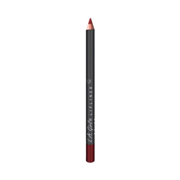 L.A. Girl Lip Liner Pencil - Cabaret (1.3 g) - L.A. Girl