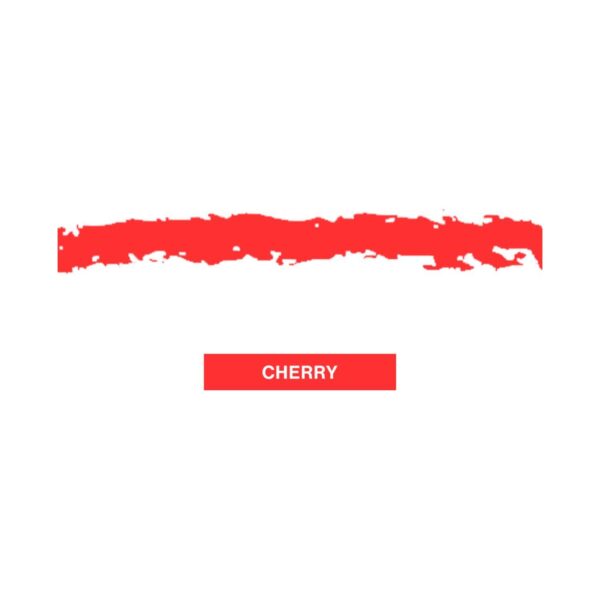 L.A. Girl Lip Liner Pencil - Cherry (1.45 g) - L.A. Girl