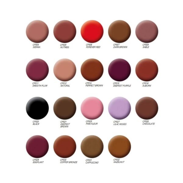 L.A. Girl Lip Liner Pencil - Cherry (1.45 g) - L.A. Girl
