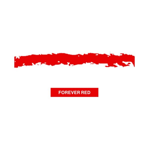 L.A. Girl Lip Liner Pencil - Forever Red (1.3 g) - L.A. Girl