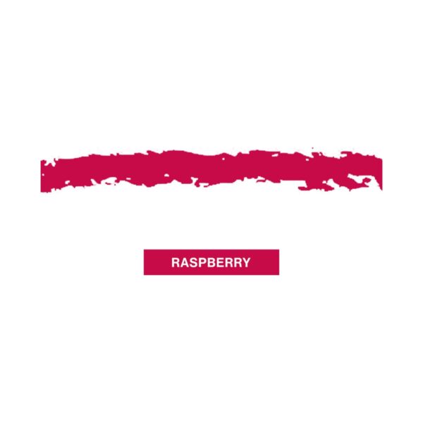 L.A. Girl Lip Liner Pencil - Raspberry (1.3 g) - L.A. Girl