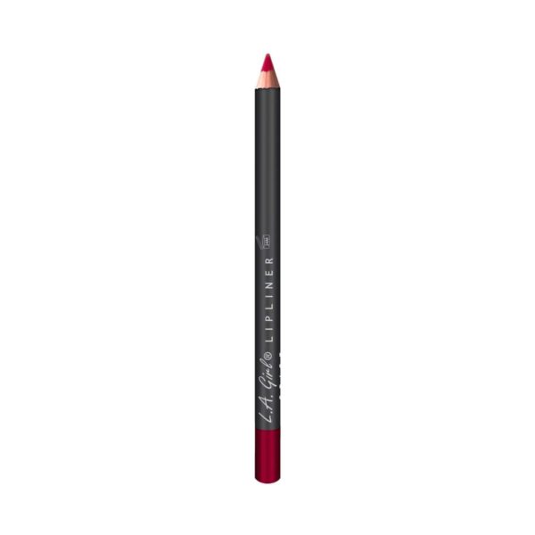 L.A. Girl Lip Liner Pencil - Raspberry (1.3 g) - L.A. Girl