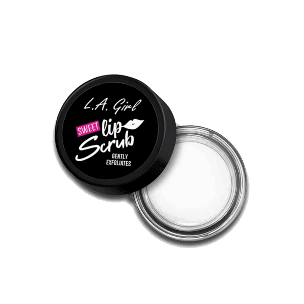 L.A. Girl PRO & Prime Lip Essentials - Sweet Lip Scrub (6g) - L.A. Girl