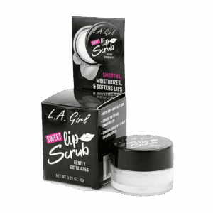 L.A. Girl PRO & Prime Lip Essentials - Sweet Lip Scrub (6g) - L.A. Girl