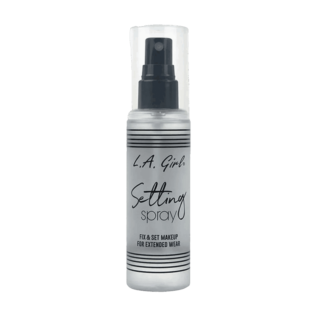 L.A. Girl Setting Spray (80ml) - L.A. Girl