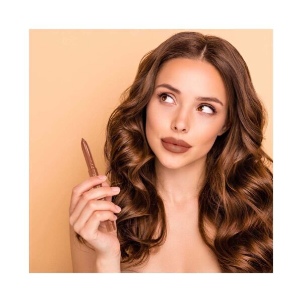 L.A. Girl Stay and Play Matte Lip Crayon - Truly Yours (1.4 g) - L.A. Girl