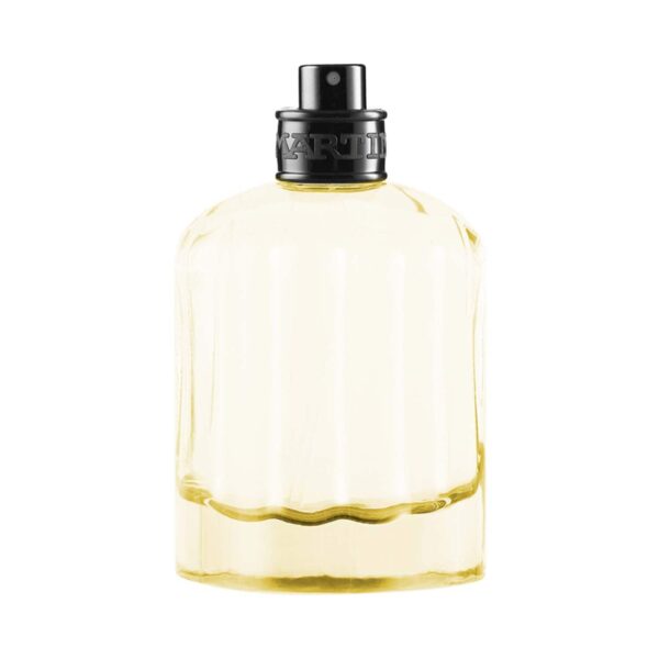 La Martina Colonias Intensas Solar Musk Unisex Eau De Cologne (80ml) - La Martina