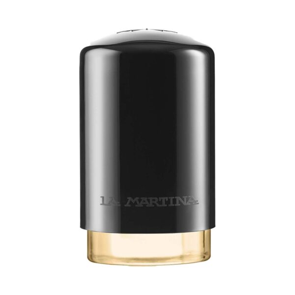 La Martina Colonias Intensas Solar Musk Unisex Eau De Cologne (80ml) - La Martina