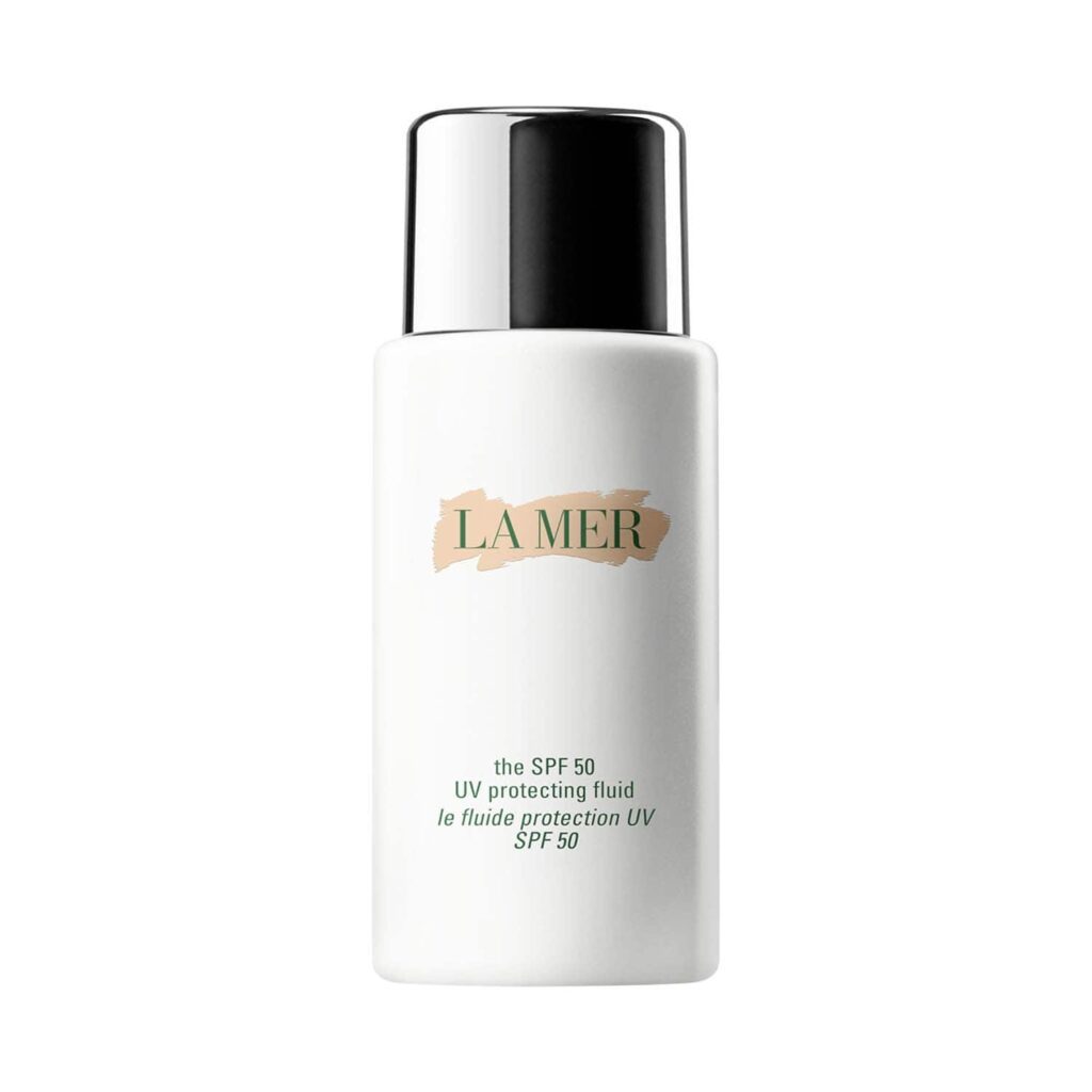 La Mer Daily Sunscreen with SPF 50 (50 ml) - La Mer